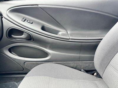 2003 Ford Mustang V6