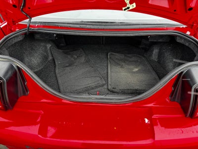 2003 Ford Mustang V6