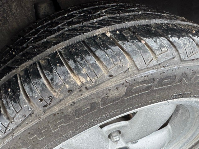 2002 Ford Mustang GT