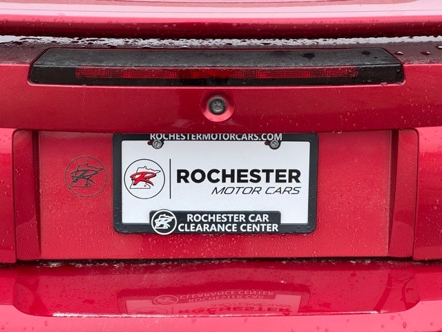 2002 Ford Mustang GT