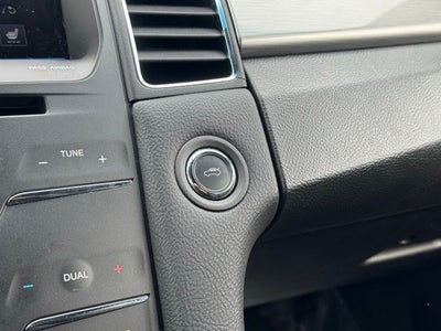 2014 Ford Taurus SEL