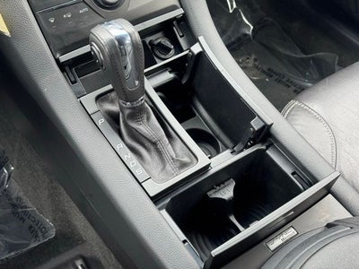 2014 Ford Taurus SEL