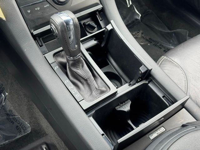 2014 Ford Taurus SEL