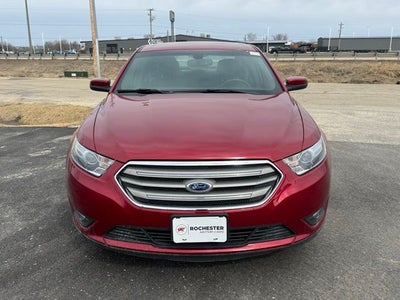 2014 Ford Taurus SEL