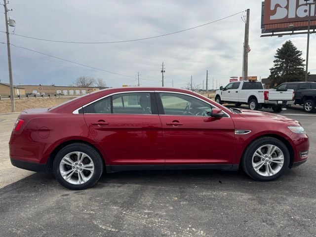 2014 Ford Taurus SEL