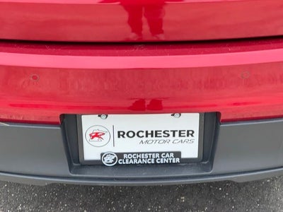 2014 Ford Taurus SEL