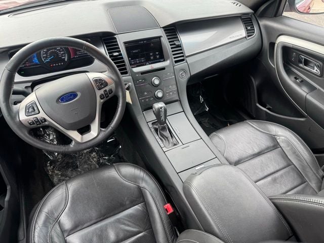 2014 Ford Taurus SEL