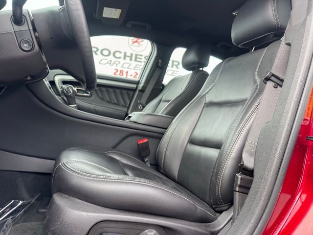 2014 Ford Taurus SEL