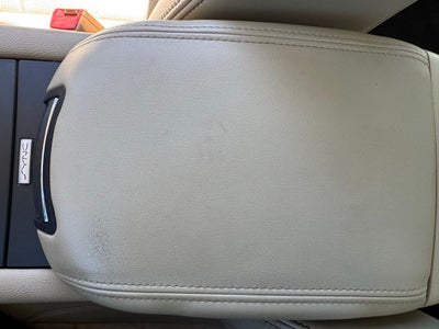 2015 Ford Taurus Limited