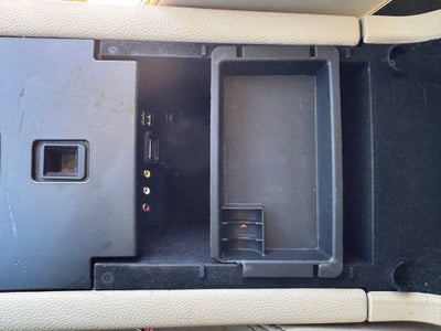 2015 Ford Taurus Limited