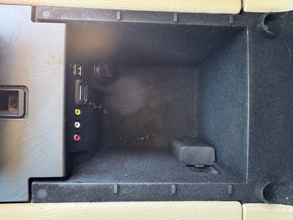 2015 Ford Taurus Limited