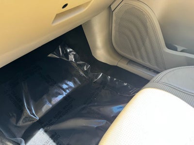 2015 Ford Taurus Limited