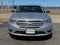 2015 Ford Taurus Limited
