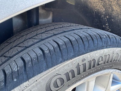 2015 Ford Taurus Limited