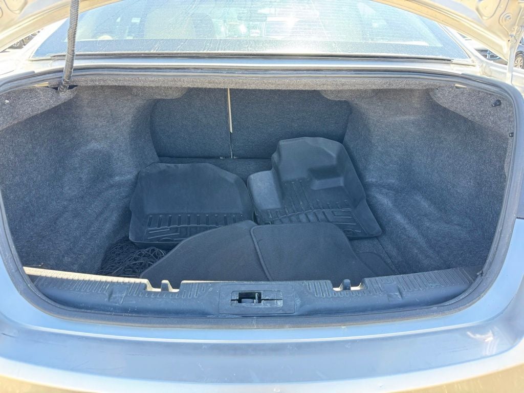 2015 Ford Taurus Limited