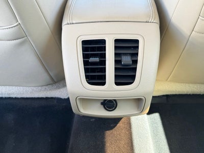 2015 Ford Taurus Limited