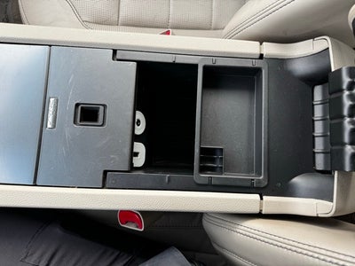 2010 Ford Taurus Limited