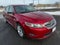 2010 Ford Taurus Limited