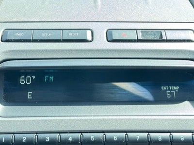 2011 Ford Taurus SEL AWD