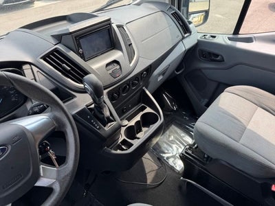 2015 Ford Transit-350 XLT
