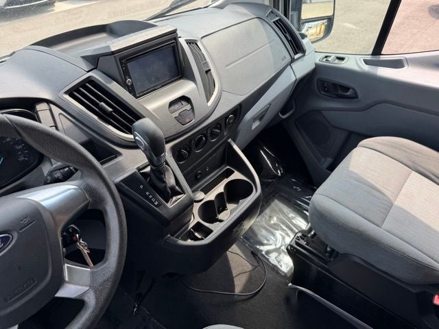 2015 Ford Transit-350 XLT