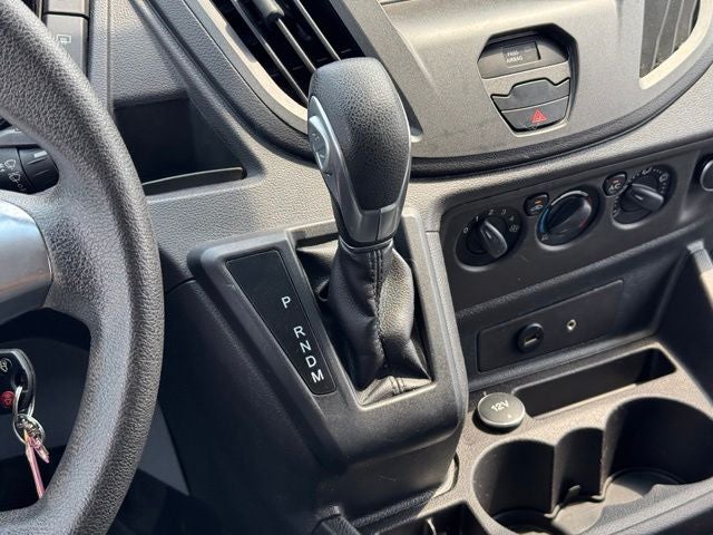 2015 Ford Transit-350 XLT