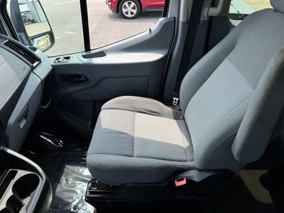 2015 Ford Transit-350 XLT
