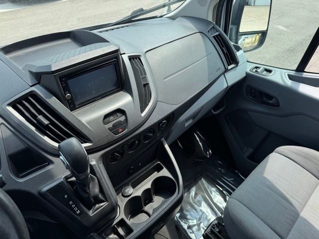 2015 Ford Transit-350 XLT