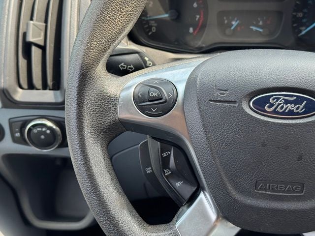 2015 Ford Transit-350 XLT