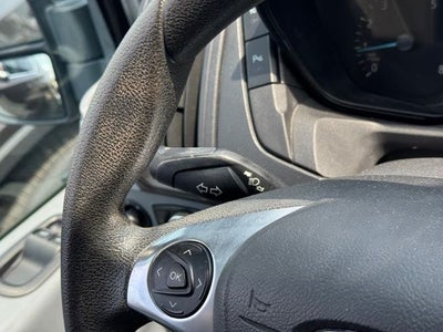 2015 Ford Transit-350 XLT