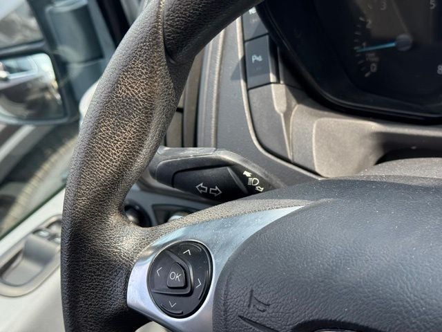 2015 Ford Transit-350 XLT