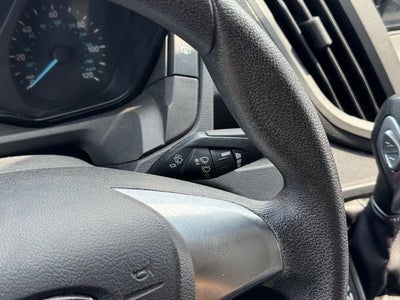 2015 Ford Transit-350 XLT