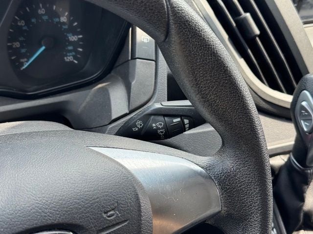 2015 Ford Transit-350 XLT