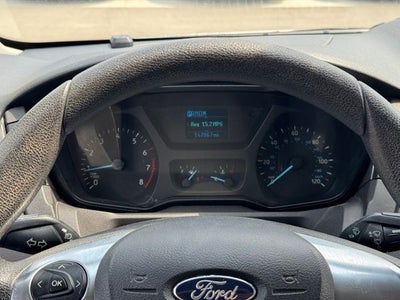 2015 Ford Transit-350 XLT