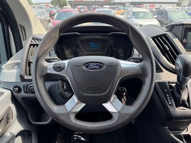 2015 Ford Transit-350 XLT