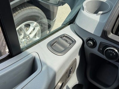 2015 Ford Transit-350 XLT