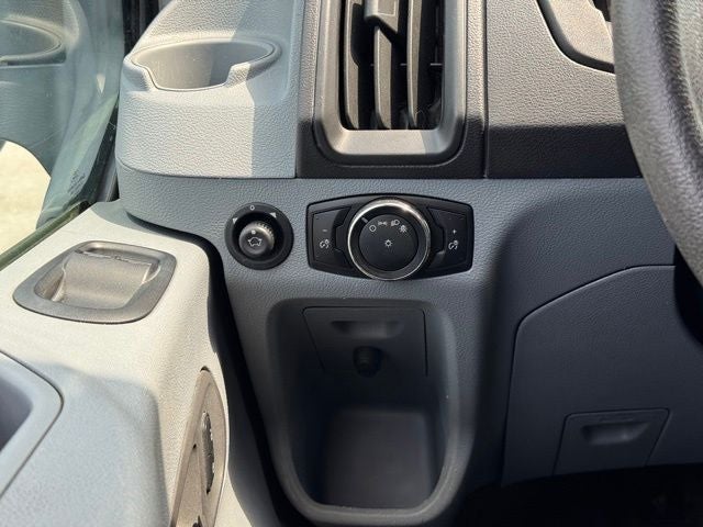 2015 Ford Transit-350 XLT