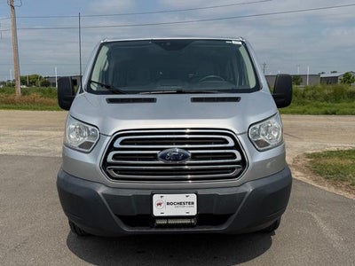 2015 Ford Transit-350 XLT