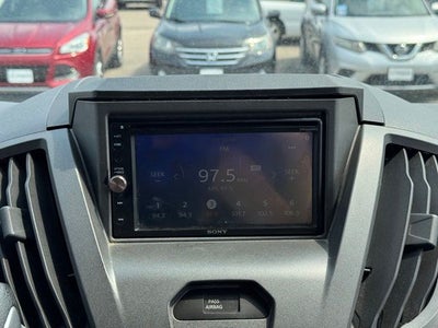 2015 Ford Transit-350 XLT