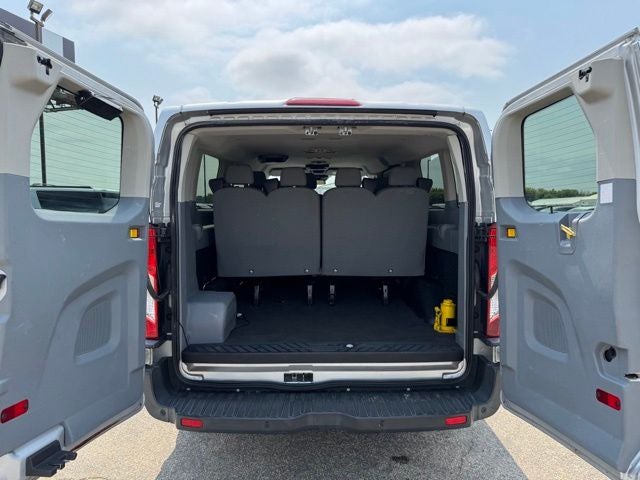 2015 Ford Transit-350 XLT