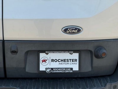 2015 Ford Transit-350 XLT