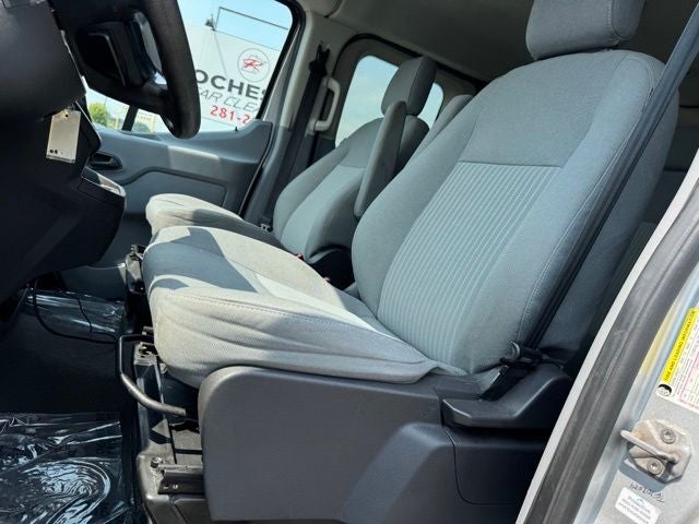 2015 Ford Transit-350 XLT
