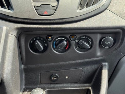 2015 Ford Transit-350 XLT