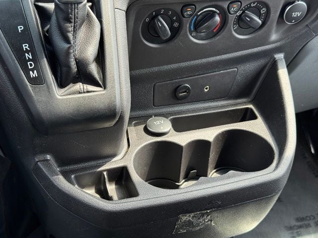 2015 Ford Transit-350 XLT