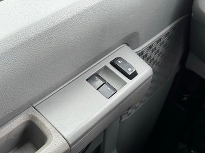 2017 Ford E-350SD Base Cutaway