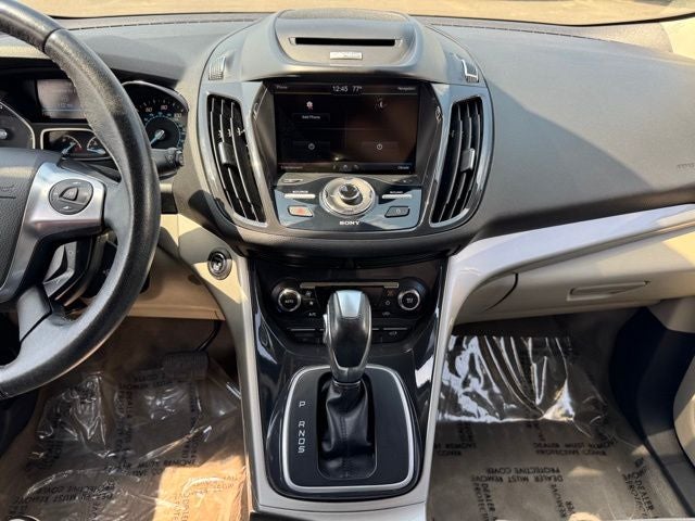 Used 2013 Ford Escape SEL with VIN 1FMCU9HX1DUC93666 for sale in Rochester, Minnesota