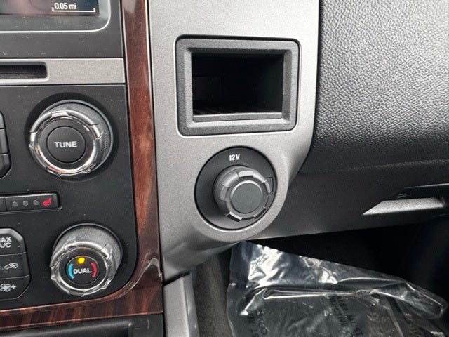 2017 Ford Expedition EL Platinum