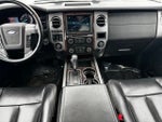 2017 Ford Expedition EL Platinum