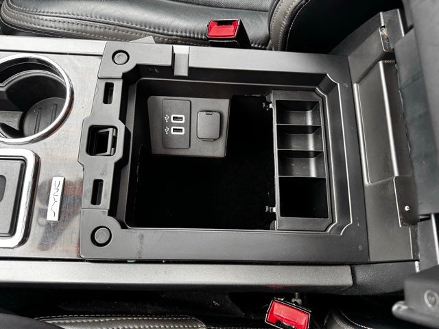 2017 Ford Expedition EL Platinum