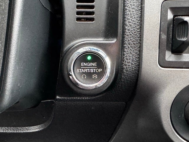 2017 Ford Expedition EL Platinum